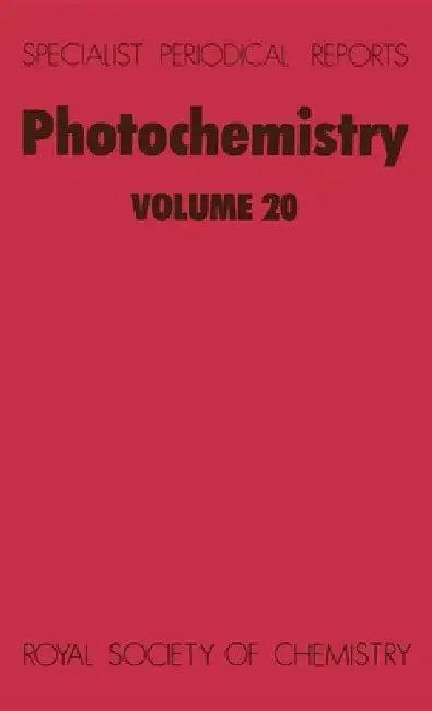 Photochemistry (English, D. Bryce-Smith | A. Gilbert)