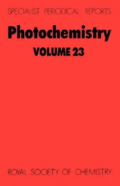 Photochemistry (English, D. Bryce-Smith | A. Gilbert)