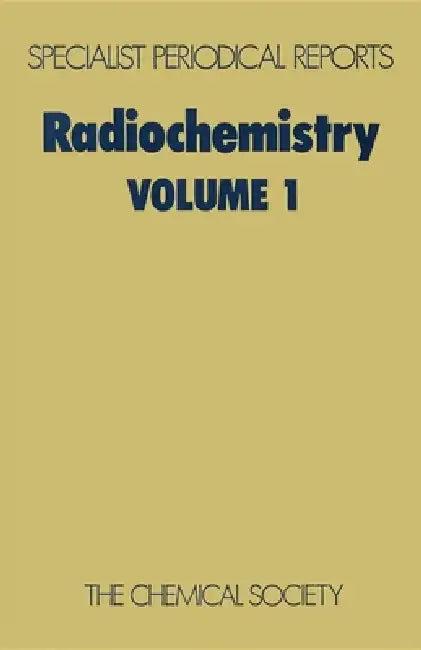 Radiochemistry (English, G. W. a. Newton)