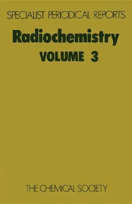 Radiochemistry (English, G. W. a. Newton)