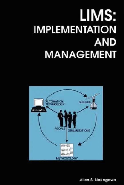 Lims: Implementation and Management (English, A. S. Nakagawa)