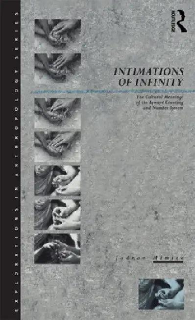 Intimations of Infinity (English, Jadran Mimica)