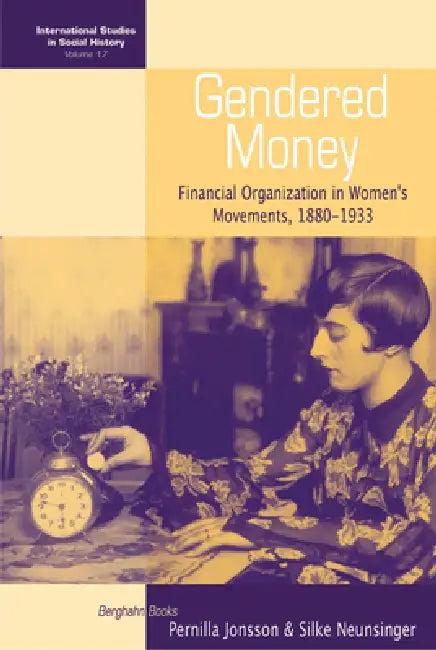 Gendered Money (English, Pernilla Jonsson | Silke Neunsinger)