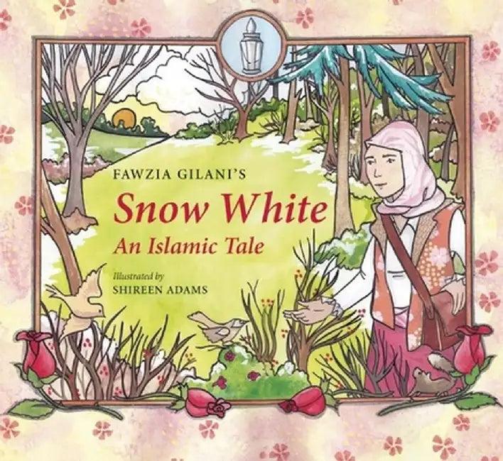 Snow White (English, Islamic Foundation)
