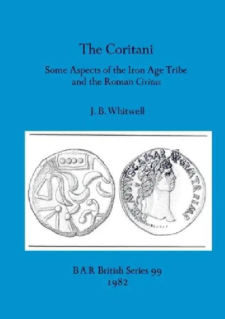 The Coritani (English, J. B. Whitwell)