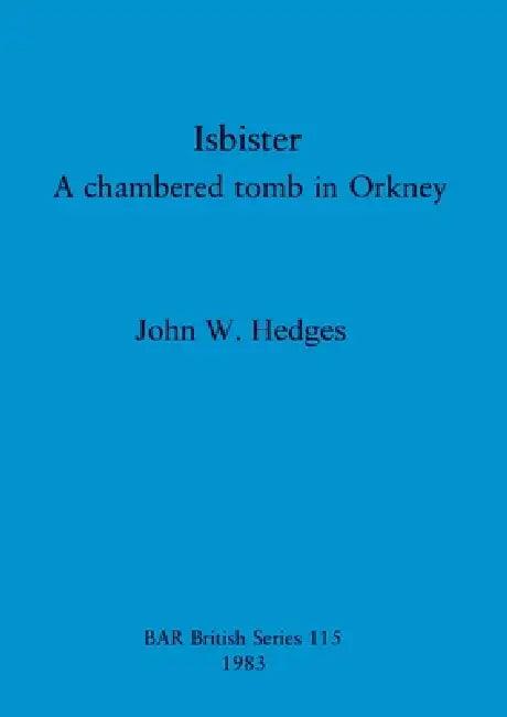 Isbister (English, John W. Hedges)