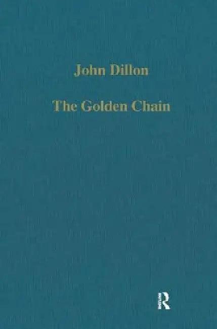 The Golden Chain (English, John Dillon)