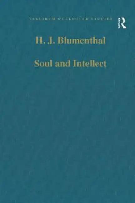 Soul and Intellect (English, H. J. Blumenthal)