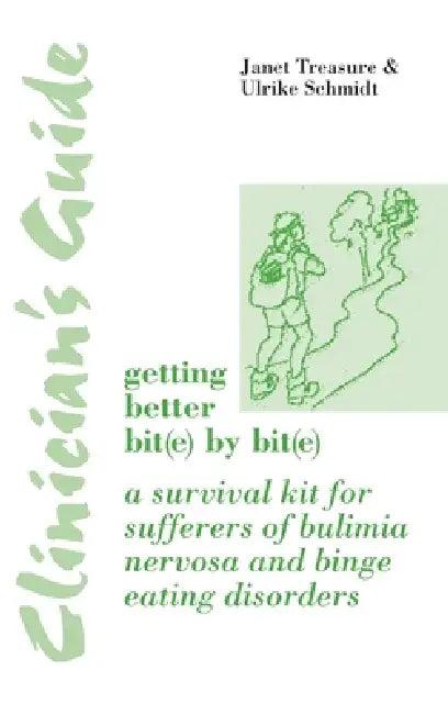 Clinician's Guide (English, Janet Treasure | Ulrike Schmidt)