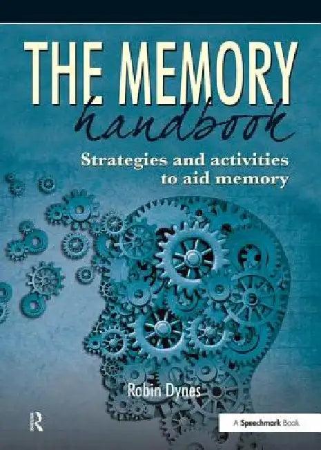 The Memory Handbook (English, Robin Dynes)