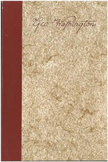 George Washington (English, George Washington | W. B. Allen)