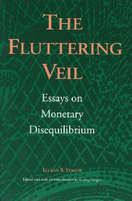 The Fluttering Veil (English, Leland B. Yeager)