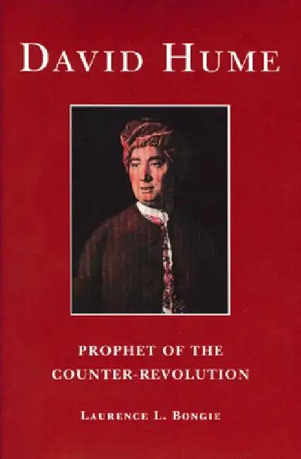 David Hume (English, Laurence L. Bongie)