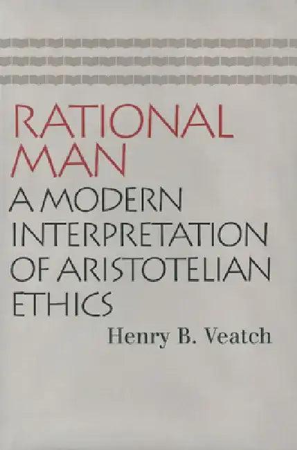 Rational Man (English, Henry Babcock Veatch)