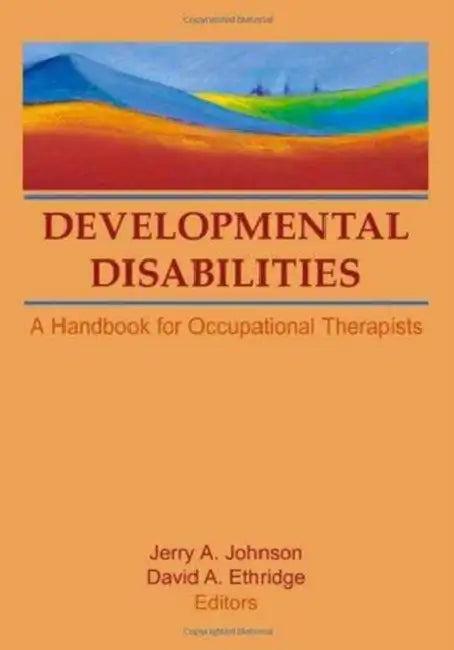 Developmental Disabilities (English, David A Ethridge)