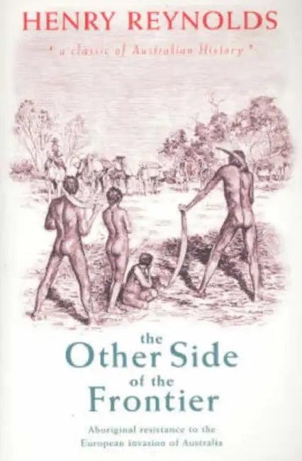 The Other Side of the Frontier (English, H. Reynolds)