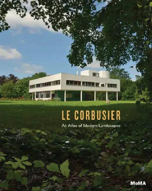 Le Corbusier (English, Le Corbusier | Jean-Louis Cohen | Mardges Bacon)