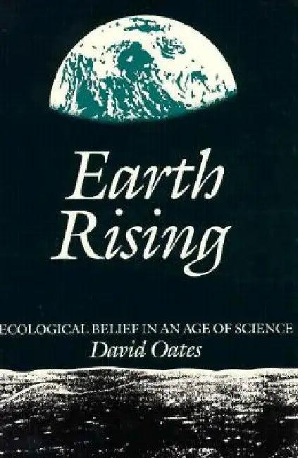 Earth Rising (English, David Oates)