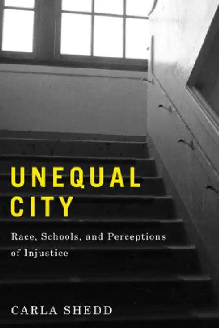 Unequal City (English, Carla Shedd)
