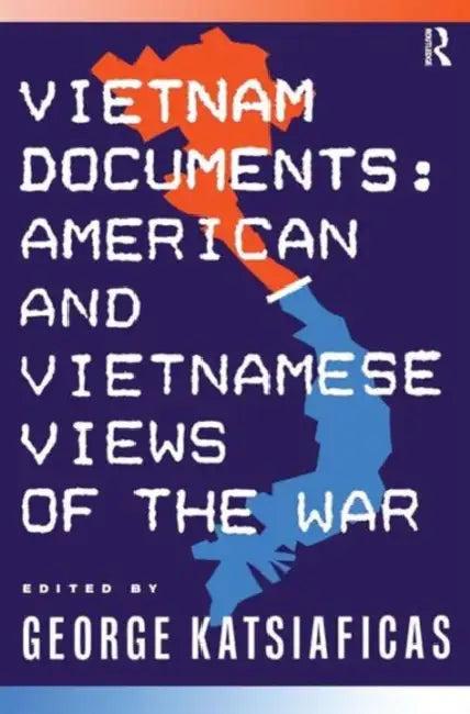 Vietnam Documents (English, George Katsiaficas)