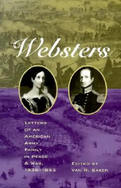 The Websters (English, Baker)