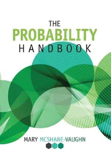 The Probability Handbook (English, Mary McShane-Vaughn)