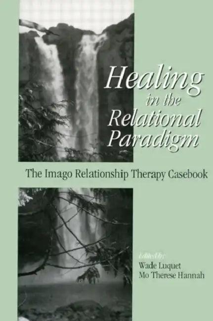 Healing in the Relational Paradigm (English, Wade Luquet)