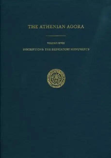 Inscriptions (English, Daniel J. Geagan)
