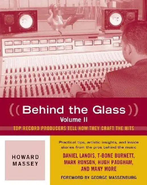 Behind the Glass (English, Howard Massey)