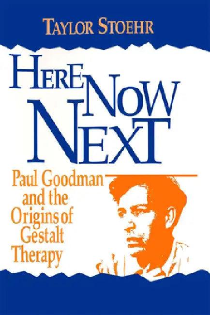Here Now Next (English, Taylor Stoehr)