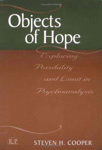 Objects of Hope (English, Steven H. Cooper)