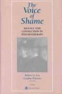 The Voice of Shame (English, Robert G. Lee | Gordon Wheeler)
