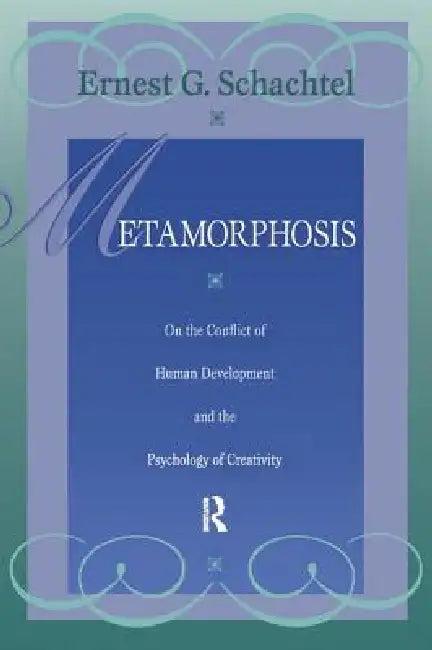 Metamorphosis (English, Ernest G. Schachtel)