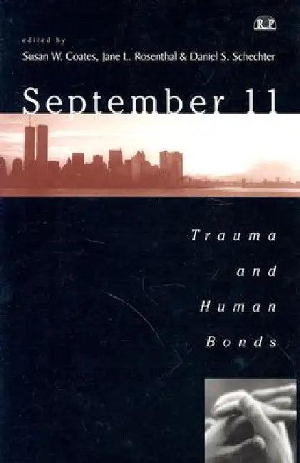 September 11 (English, Susan Coates | Jane Rosenthal | Daniel Schechter)
