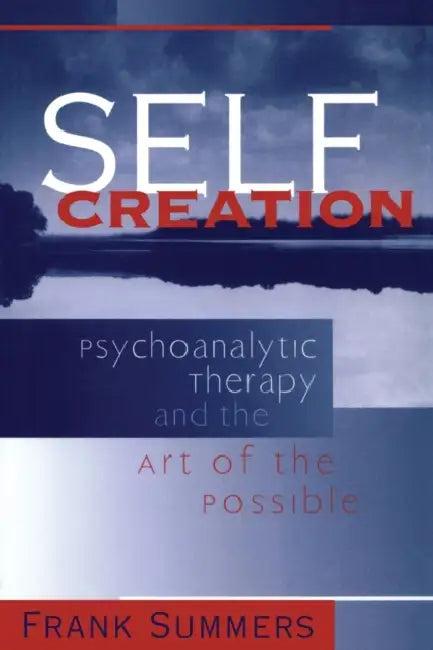 Self Creation (English, Frank Summers)