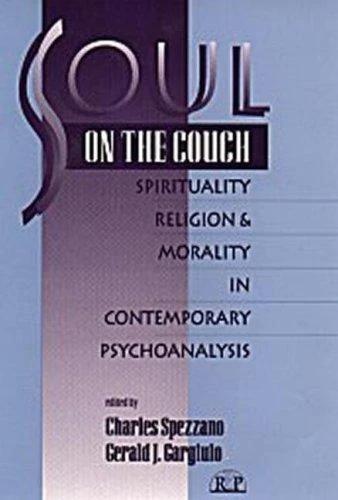 Soul on the Couch (English, Charles Spezzano | Gerald J. Gargiulo)