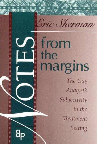 Notes from the Margins (English, Eric Sherman)