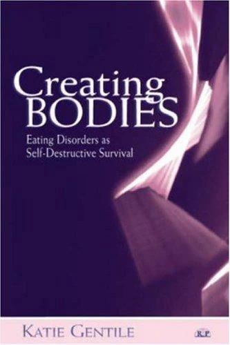 Creating Bodies (English, Katie Gentile)