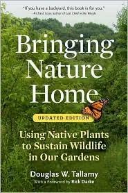Bringing Nature Home (English, Douglas W. Tallamy)