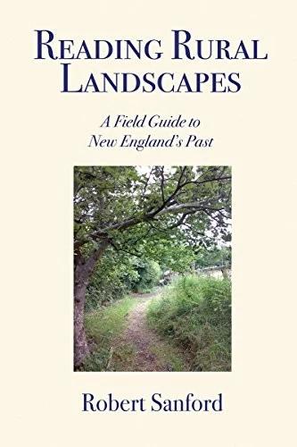 Reading Rural Landscapes (English, Robert Stanford | Michael Shaughnessy | Mark Lapping)