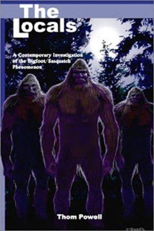 The Locals (English, Thom Powell)