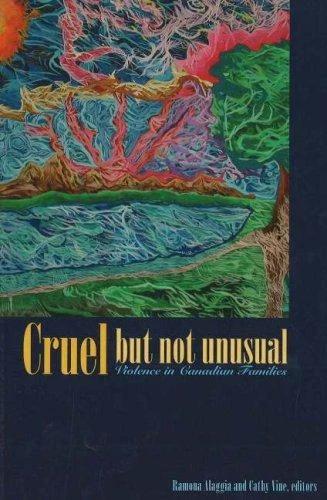 Cruel But Not Unusual (English, Ramona Alaggia | Cathy Vine)