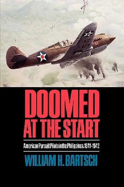 Doomed at the Start (English, William H. Bartsch | Herbert Ellia | Herbert Ellis)