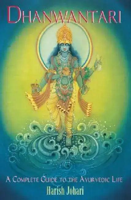 Dhanwantari (English, Harish Johari)