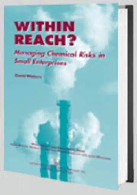 Within Reach? (English, David Walters)