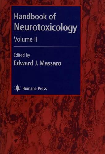 Handbook of Neurotoxicology (English, Edward J. Massaro)