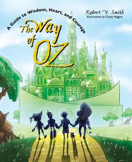 The Way of Oz (English, Robert V. Smith)