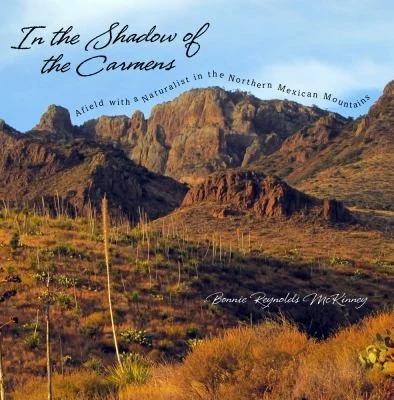 In the Shadow of the Carmens (English, Bonnie Reynolds McKinney | David Riskind)
