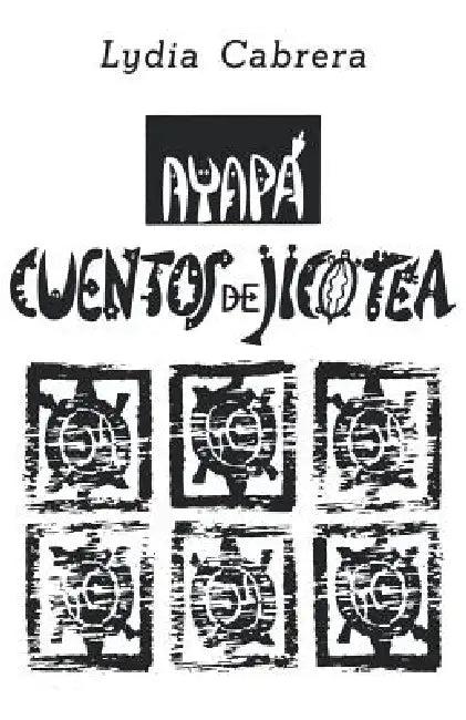 Ayapá (English, Lydia Cabrera)