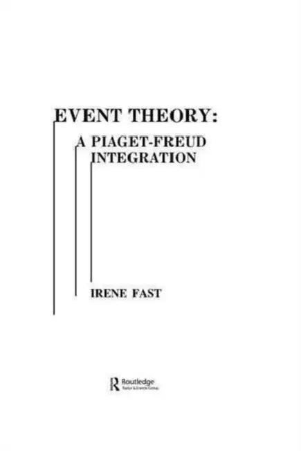 Event Theory (English, Irene Fast)